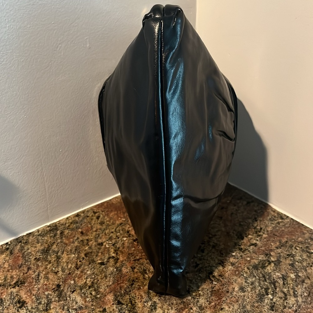 Black clutch - Picture 4 of 4